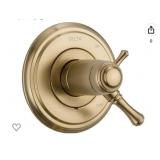 DELTA FAUCET T17T097-CZ CASSIDY MULTI CHOICE 17T