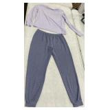 AMAZON ESSENTIALS WOMENS PYJAMAS SIZE SMALL