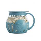 ECOLUTIONMICROWAVE POP CORN POPPER