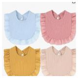 ULTRAVOYAGER BIBS 5 PACK