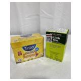 ASSORTED TEA 2PCS