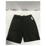 AMAZON ESSENTIALS, CACKY STYLE SHORTS SIZE: 30