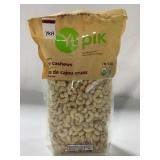 YU PIKRAW CASHEWS 1KJ