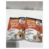 FRISKIES PARTY MIX SIZE 170G SET OF 2 EXP