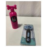 ASSORTED PET PRODUCTS, PET HEAD DIRTY TALK