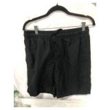 AMAZON ESSENTIALS MENS SHORTS SIZE MEDIUM