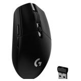 LOGITECH G305 LIGHTSPEED WIRELESS GAMING MOUSE
