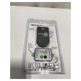 LP DUAL SENSOR WITH MONITOR KIT