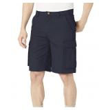 AMAZON ESSENTIALS MENS WORKWEAR SHORTS US 36