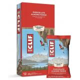 CLIF BAR ENERGY/PROTEN BARS 12 COUNT EXP