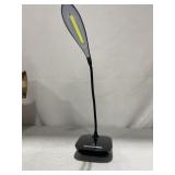 GO LAMP ULTRA CORDLESS BLACK DESK LAMP