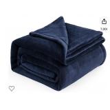 BEDSURE KING SIZE BLANKET FLEECE BLANKET