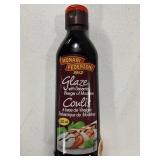 MONARI FEDERZONIBALSAMIC VINEGAR GLAZE250