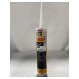 SIKASIL GP CLEAR SILICONE SEALANT 295ML