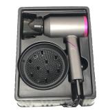 ION AIRE FOLDING TRAVEL DRYER