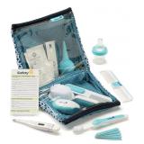 SAFETY 1ST DELUXE HEALTHCARE & GROOMING KIT