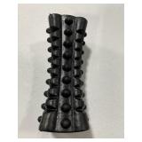 VANFINEDOG SQUEAKY TOY BLACK