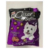 CESAR SOFTIES DOG TREATS FILET MIGNON