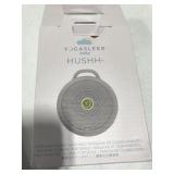 YOGASLEEP BABY HUSH PORTABLE SOUND MACHINE