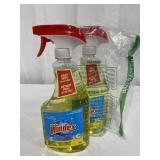 WINDEX ANTIBACTERIAL DISINFECTANT MULTI-SURFACE