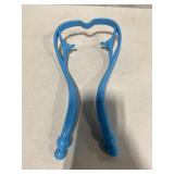 DOITOOL TRIGGER POINT MASSAGER TOOL (MISSING PCS)