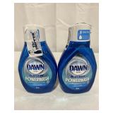 DAWN ULTRA PLATINUM POWERWASH DISH SPRAY 2X473ML