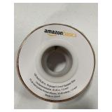 AMAZON BASICS 16G SPEAKER WIRE 100FT