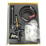 PAASCHE TG TALON GRAVITY FEED AIRBRUSH SET