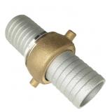 PIN LUG HOSE SHANK 2 INCH