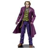 DC MULTIVERSE THE JOKER