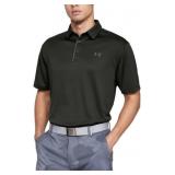 UNDER ARMOUR MENS TECH POLO SIZE SMALL