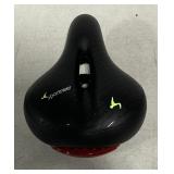 PARTNEER BICYCLE SEAT