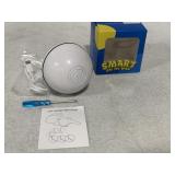LED CAT BALL USB CHARGE TESTED