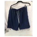 MENS BATHING SUIT USED