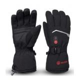 SAVIOR HEAT HEATED GLOVES