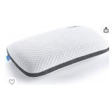 NOFFA FRIM PILLOW SUPPORTIVE FOR BED 23X15IN