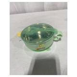 LEAK PROOF SUCTION BOWL FOR TODDLERS