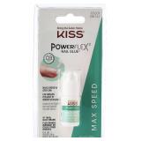 KISS NAILS POWERFLEX MAX SPEED NAIL GLUE