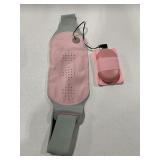 ZJCHAOMENSTRUAL HEATING PAD BATTER PACK NOT