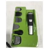 PHILIPS, MULTIGROOM 5000, ELECTRIC RAZOR USED