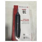 REMINGTON, NOSE, EAR AND BROW TRIMMER