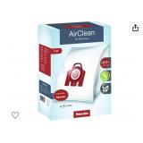 MIELE AIR CLEAN 3D EFFICIENCY DUST BAG TYPE FJM 4
