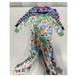 SIMPLE JOYS INFANT ONSIES 3PCS SIZE 12M