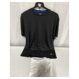 AMAZON ESSENTIALS MENS TOPS SIZE XLARGE 2PCS
