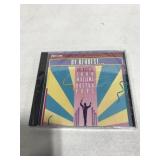 PHILIPS CD, THE BEST OF JOHN WILLIAMS AND THE