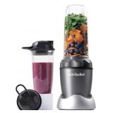 NUTRI BULLET NB50100C PRO 1000 SINGLE SERVE