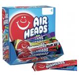 AIRHEADS CANDY BARS 60PCS BB 07/2025