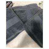 3 PIECE TOWEL SET 2 HAND 1BATH