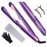 ANGENIL HAIR STRAIGHTENER