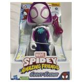 HASBRO MARVEL SPIDEY AMAZING FRIENDS GHOST SPIDER